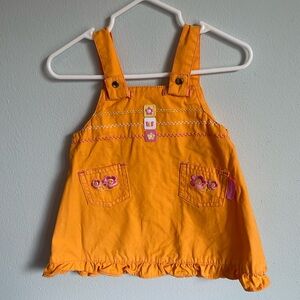 Fisher Price baby girl dress
